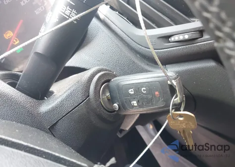 2015 Chevrolet Equinox 2Lt z USA, uszkodzony, nr VIN 2GNFLGEK0F6253265